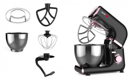 accessoires robot patissier