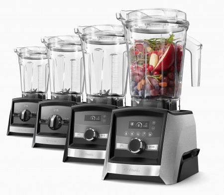 avantages Blender Vitamix