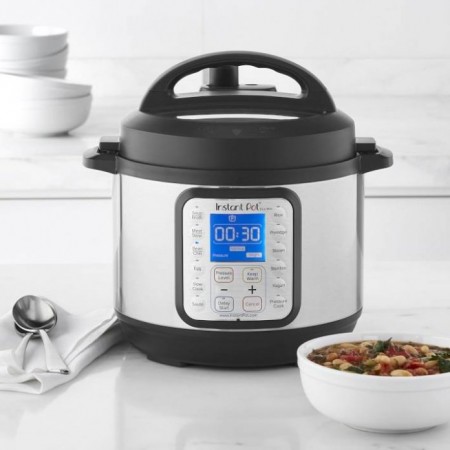 Avantages, Incovénients Instant Pot