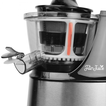 Caractéristique du Fitin juice Deluxe