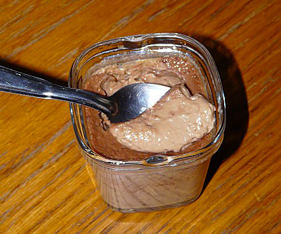 crème au nutella