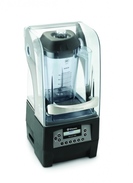 entretien Blender Vitamix