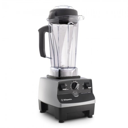 fonctionnalités du Blender Vitamix
