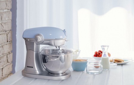 gamme robot patissier