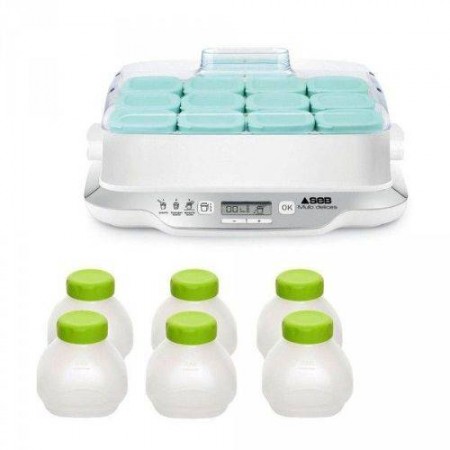 petits bio seb multidelices