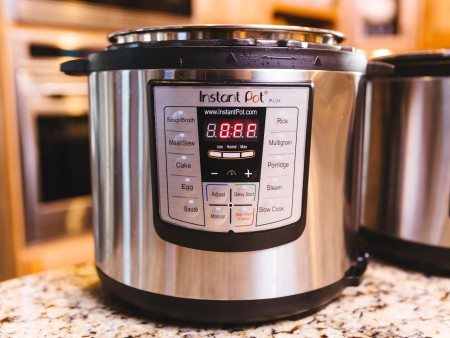 Instant Pot IP DUO80