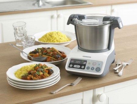 Kenwood kCook  multifonction