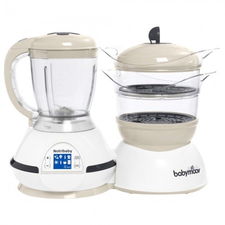 Nutribaby Babymoov