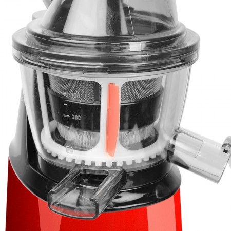 Pourquoi choisir l'extracteur de jus Fitin juice Deluxe