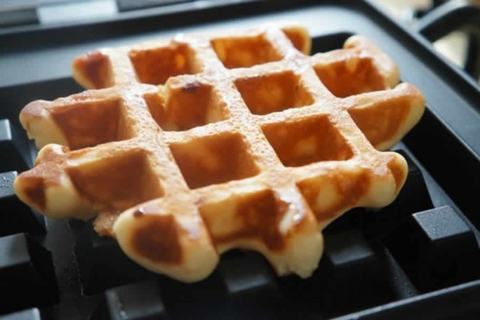 Réaliser des gaufres moelleuses au Thermomix