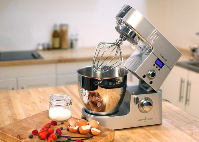 Pourquoi et comment choisir son robot pâtissier ?
